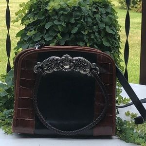 Brighton vintage purse